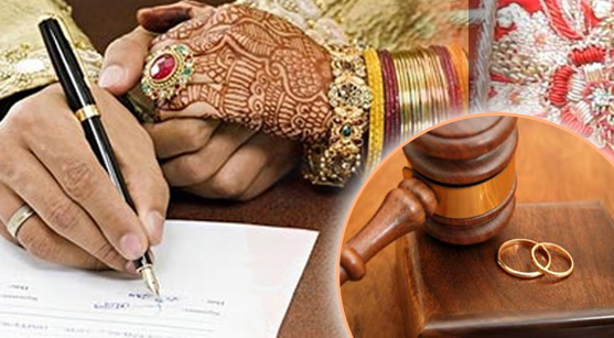 Court Marriage in Delhi | Court Marriage in India