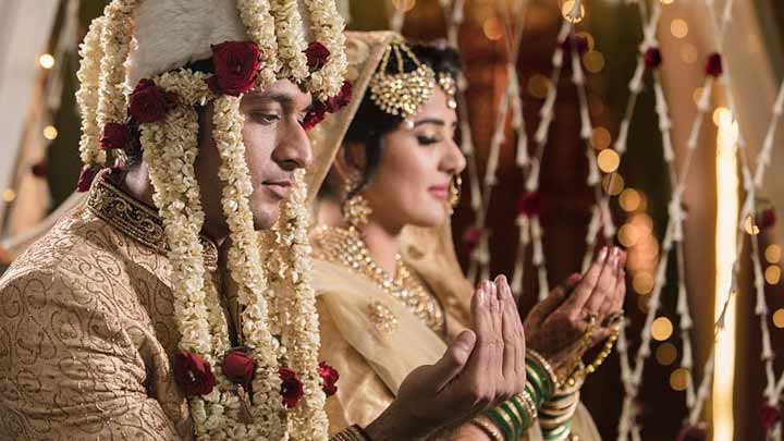 Court Marriage in Delhi | Court Marriage in India