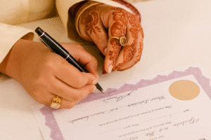 Hindu Court Marriage in Jaipur