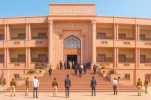 Court Marriage Lawyer in Jaipur
