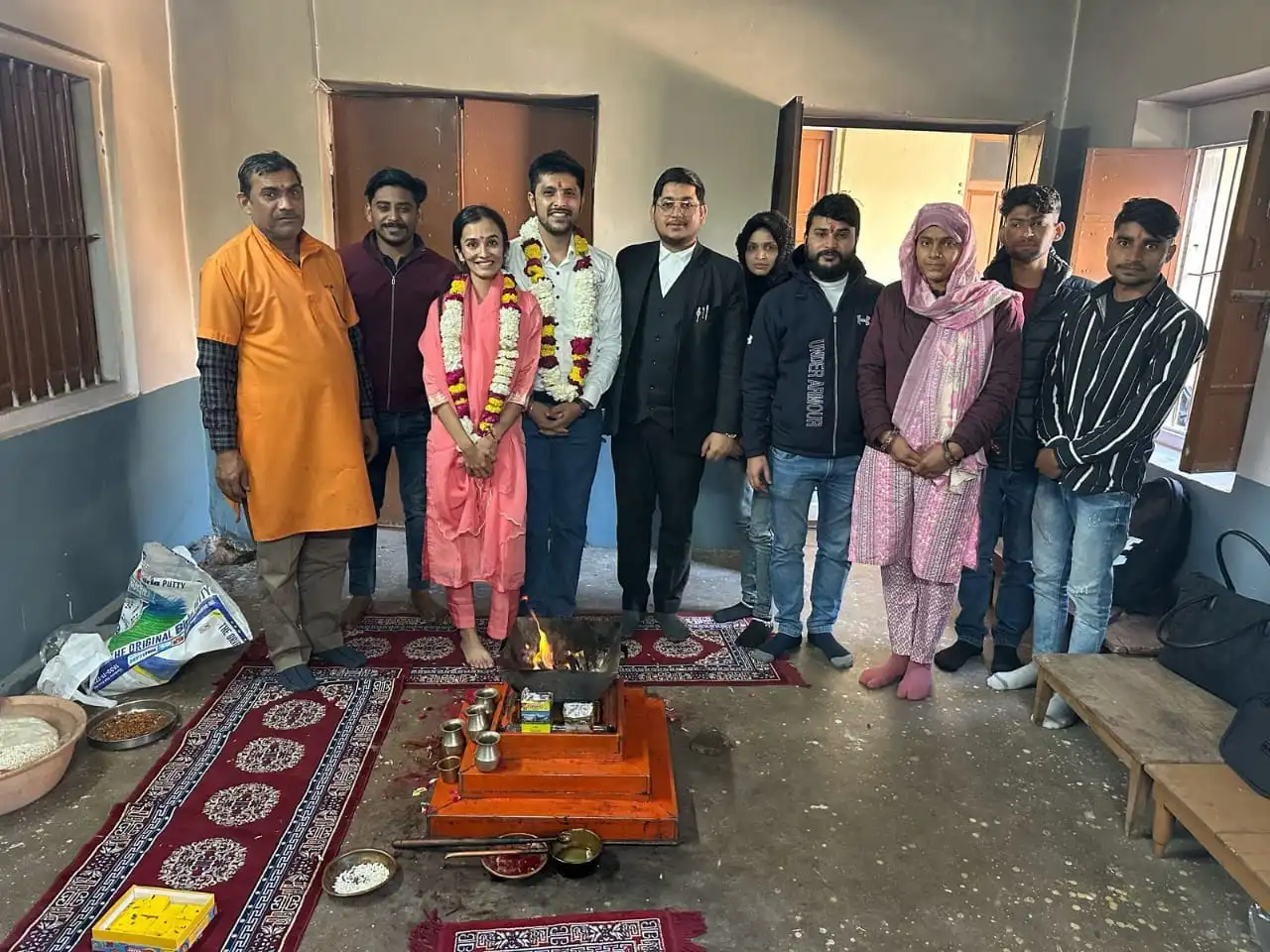 Court Marriage Registration Lawyer in Jaipur