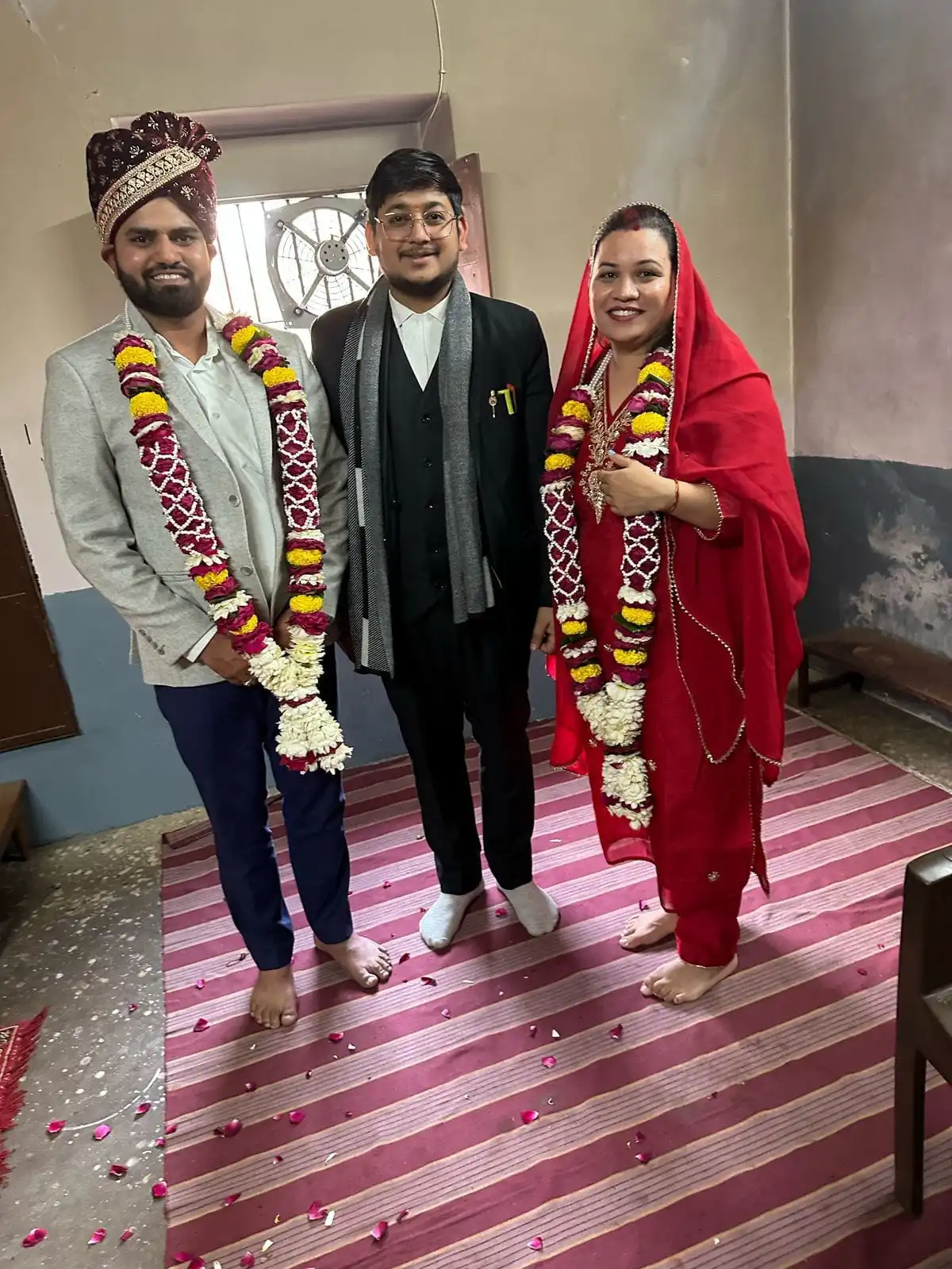 Court Marriage Jaipur