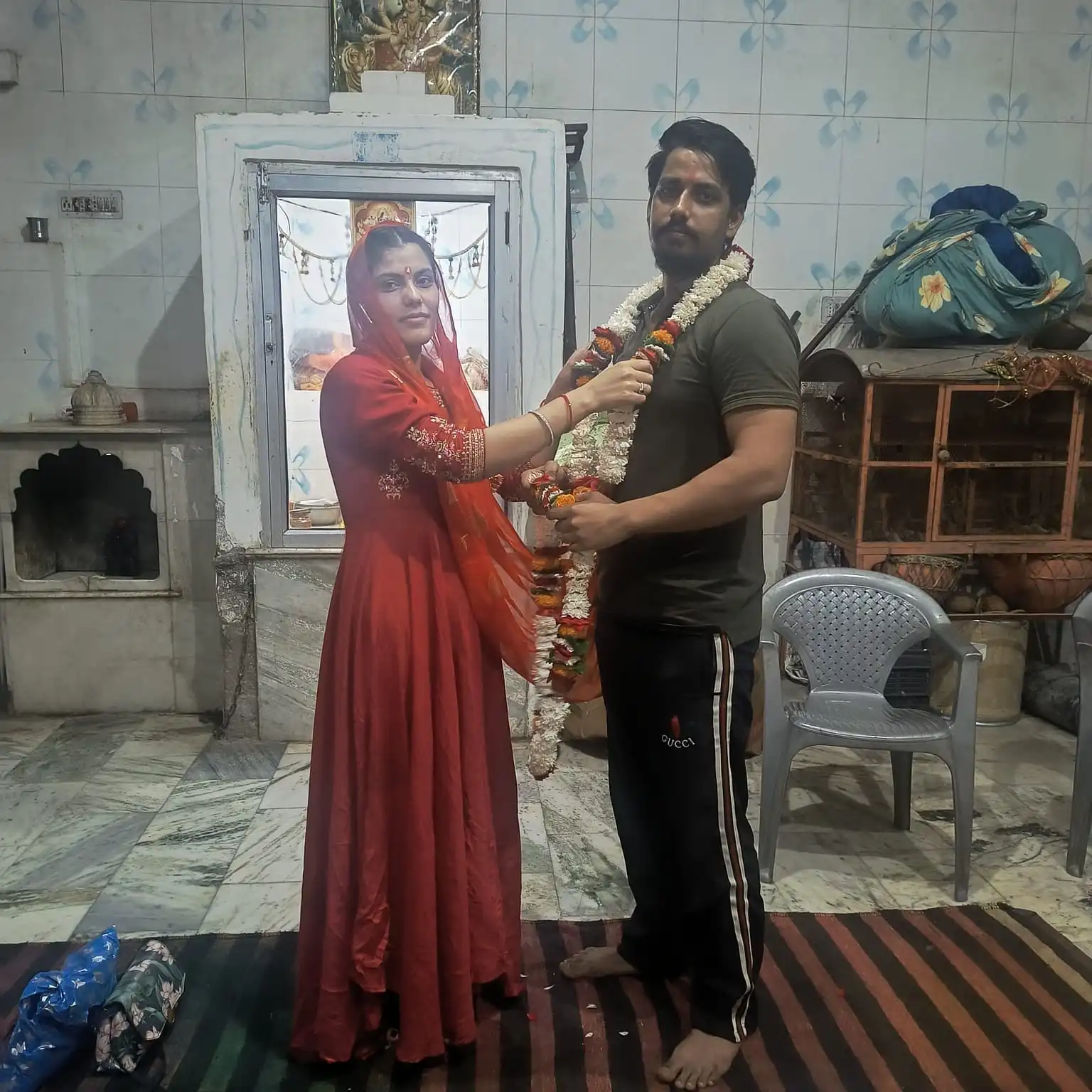 Mandir Marriage in Jaipur